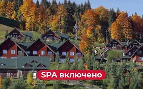 Bukovel Hotel